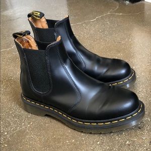 Dr. Marten’s 2976 Chelsea Boots